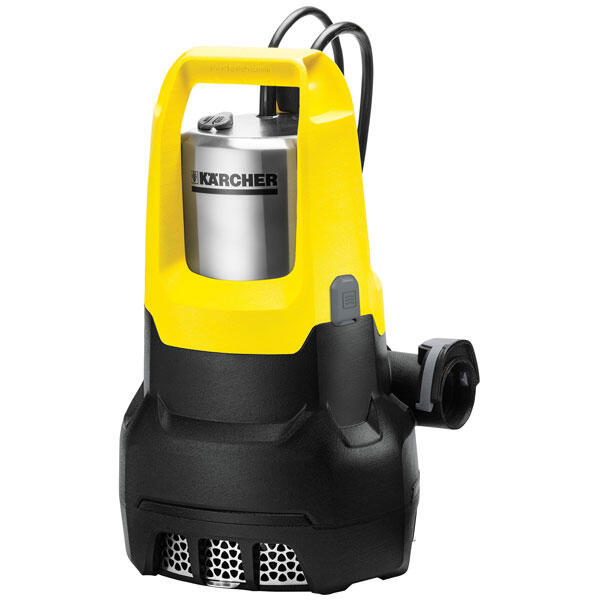Karcher 1.645-516.0 SP7 Submersible Dirty Water Pump 750W 240V